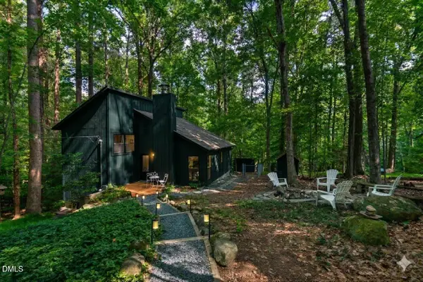207 Holly Ridge, Chapel Hill, NC 27516