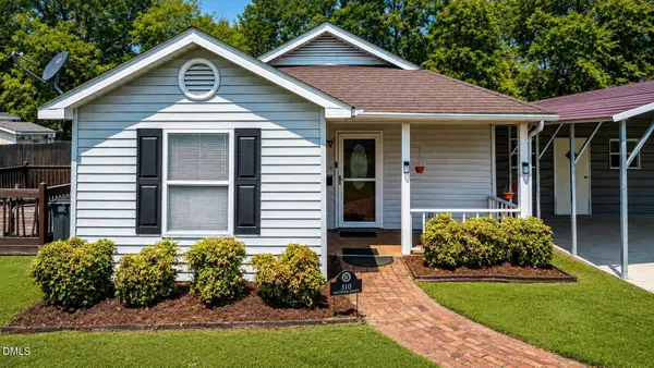 310 S Webb Street, Selma, NC 27576