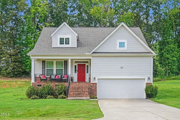 245 Stephens Timberline View, Clayton, NC 27520