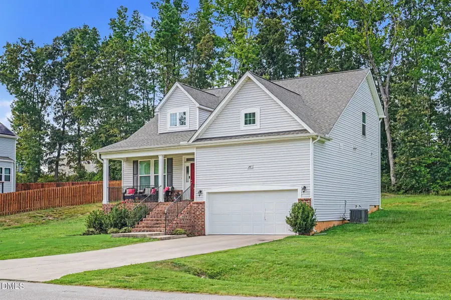 245 Stephens Timberline View, Clayton, NC 27520 - #3