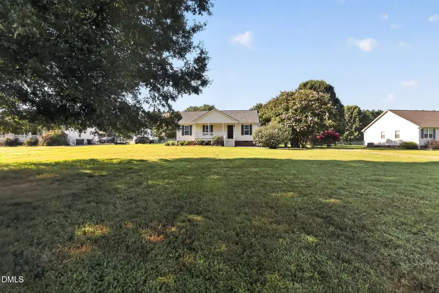 116 Little River Drive, Zebulon, NC 27597 - #2