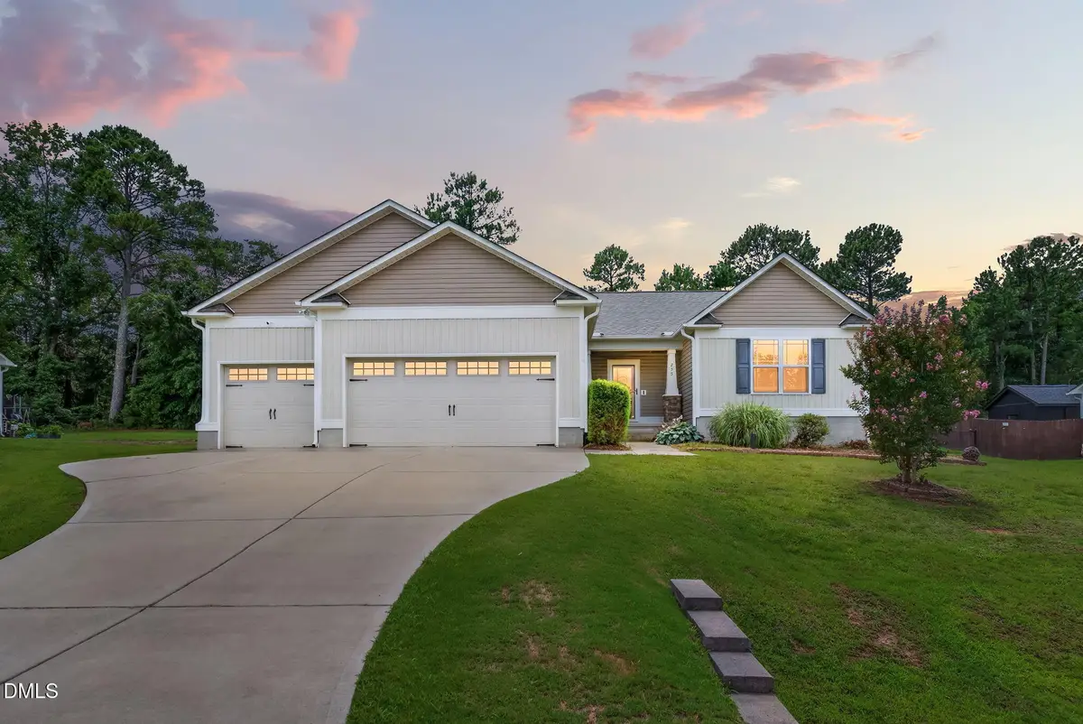 235 Highcroft Circle, Benson, NC 27504 - #1