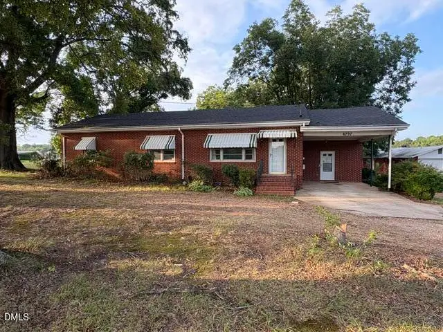 6797 Nc-231, Middlesex, NC 27557 - #1