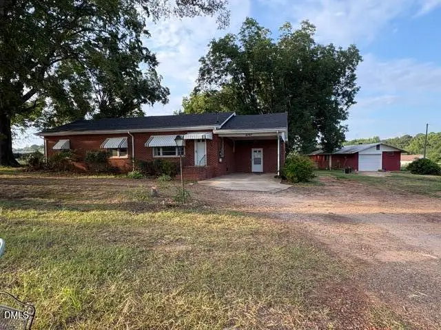 6797 Nc-231, Middlesex, NC 27557 - #2