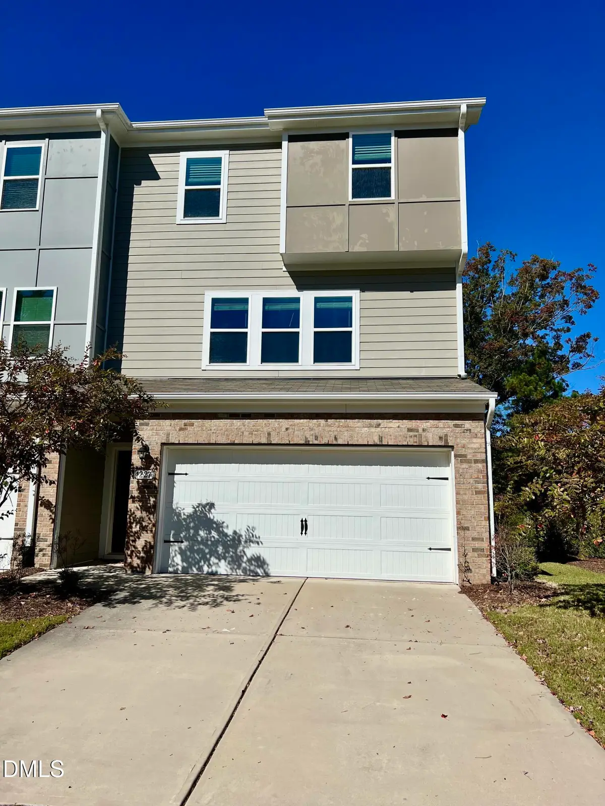 1227 Brickfield Drive, Cary, NC 27519 - #1