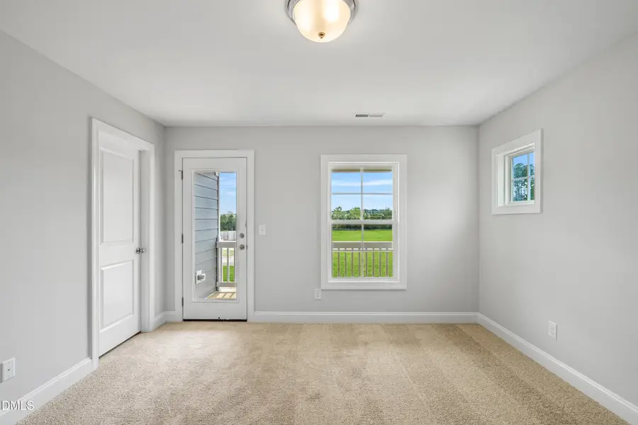 1025 Breadsell Lane, Wake Forest, NC 27587 - #2