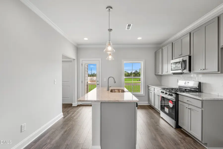 1025 Breadsell Lane, Wake Forest, NC 27587 - #3