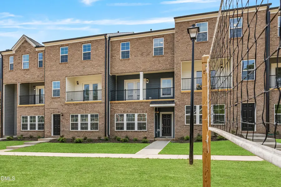 1029 Breadsell Lane, Wake Forest, NC 27587 - #2
