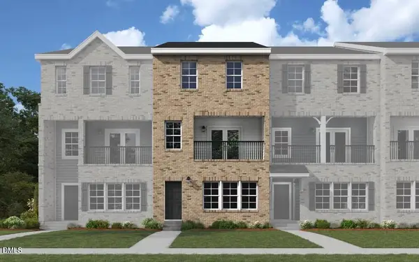 1031 Breadsell Lane, Wake Forest, NC 27587