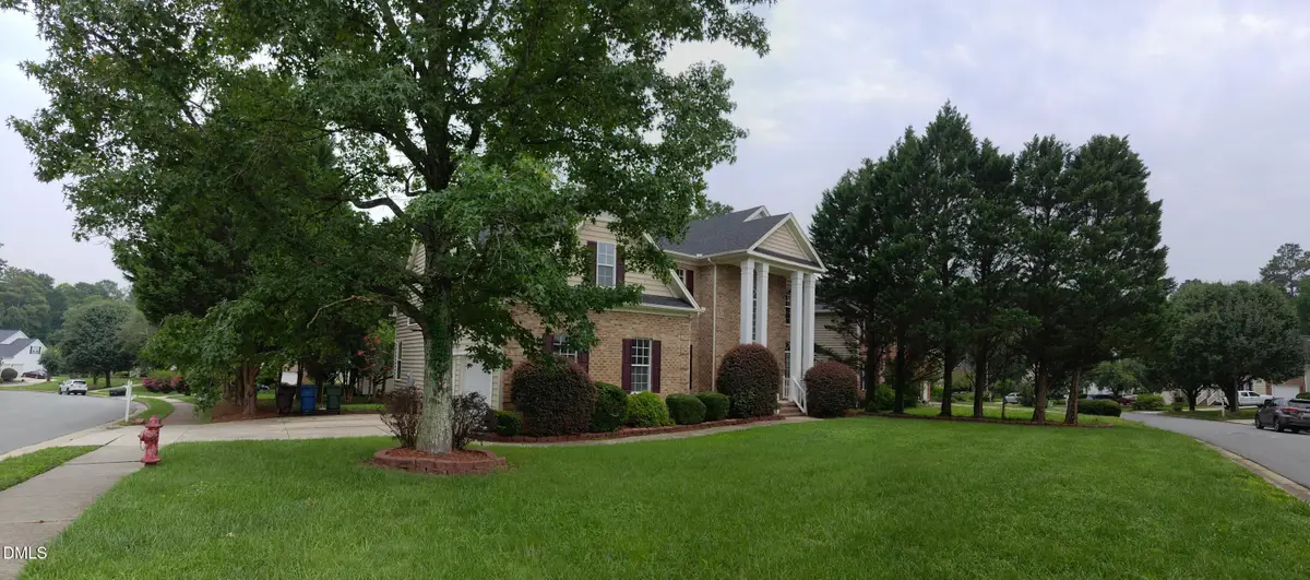 1 Haycox Court, Durham, NC 27713 - #1