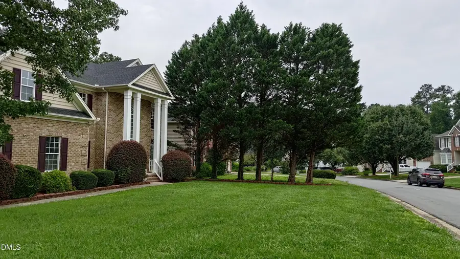 1 Haycox Court, Durham, NC 27713 - #2