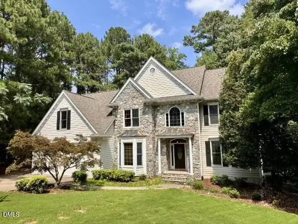 202 Montford Hall Court, Cary, NC 27519