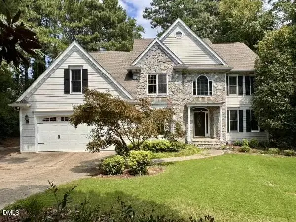 202 Montford Hall Court, Cary, NC 27519 - #2