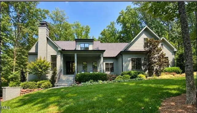 4215 Henderson Place, Pittsboro, NC 27312 - #1