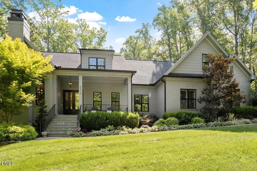 4215 Henderson Place, Pittsboro, NC 27312 - #2