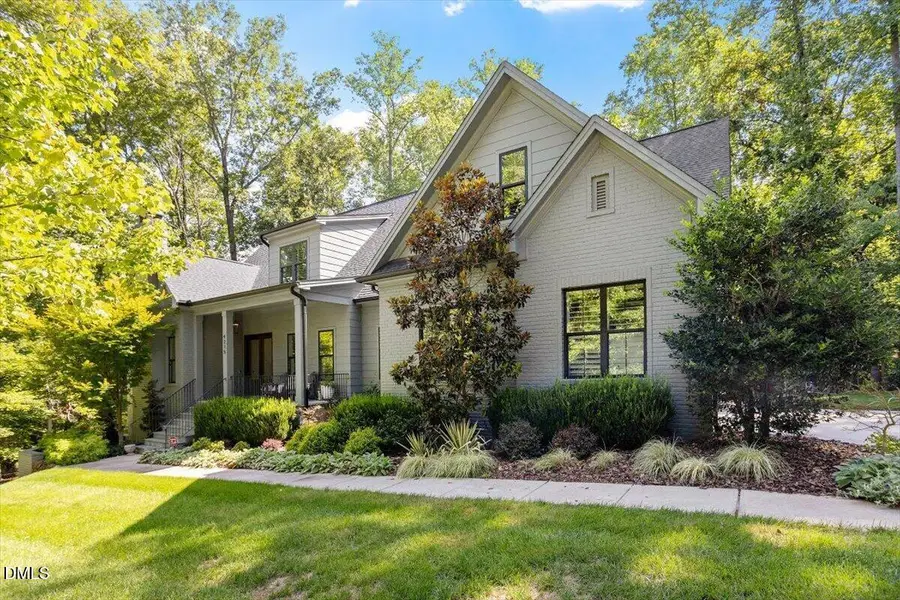 4215 Henderson Place, Pittsboro, NC 27312 - #3