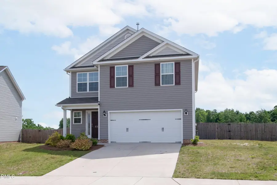 118 Brassfield Drive, Burlington, NC 27217 - #3