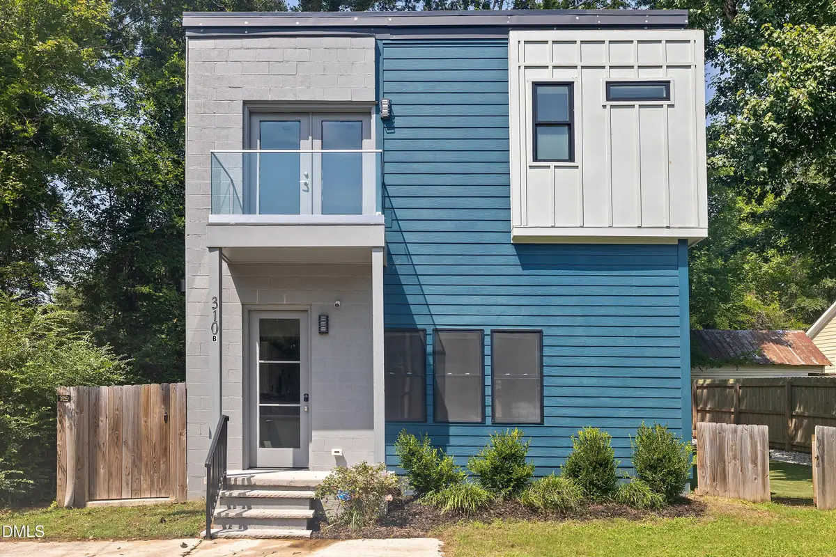 310 Truce Street, Durham, NC 27703 - #1