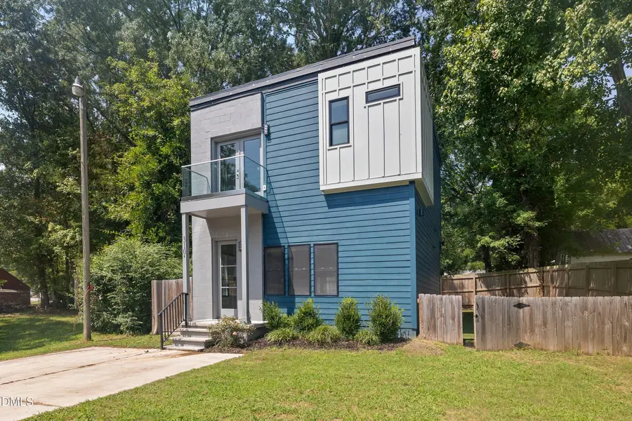 310 Truce Street, Durham, NC 27703 - #2