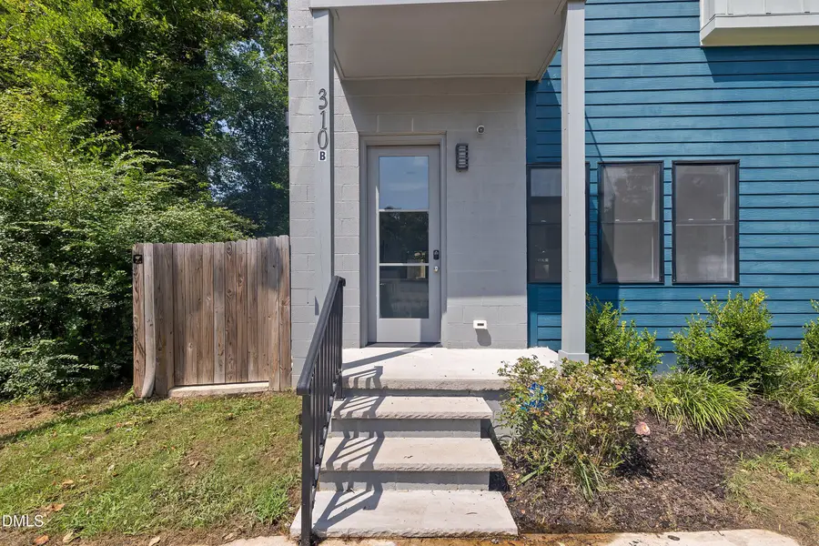 310 Truce Street, Durham, NC 27703 - #3