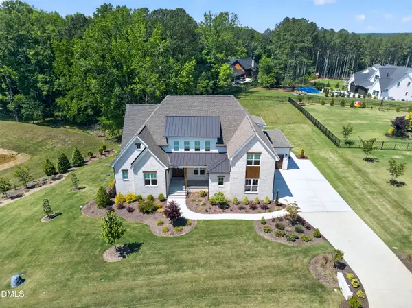 8909 Grand Highland Way, Wake Forest, NC 27587