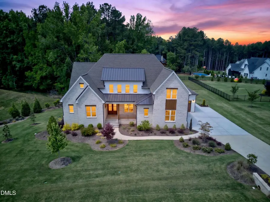 8909 Grand Highland Way, Wake Forest, NC 27587 - #2