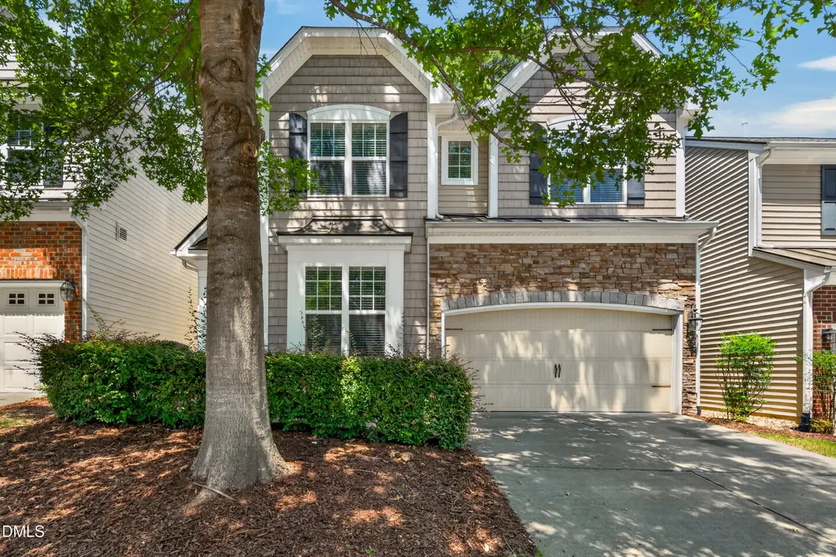 104 Hammond Wood Place, Morrisville, NC 27560 - #1