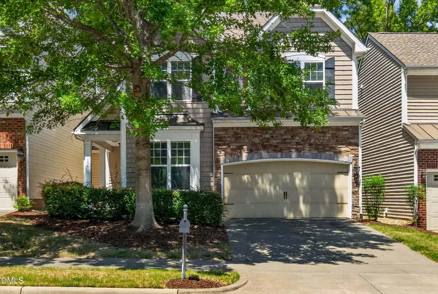 104 Hammond Wood Place, Morrisville, NC 27560 - #2