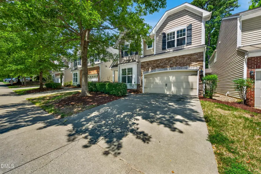 104 Hammond Wood Place, Morrisville, NC 27560 - #3