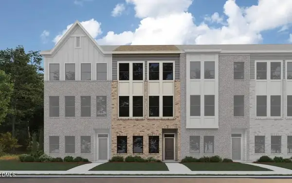 595 Bandon Alley, Cary, NC 27513