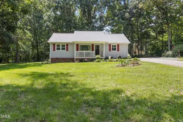 112 Nut Bush Court, Hillsborough, NC 27278