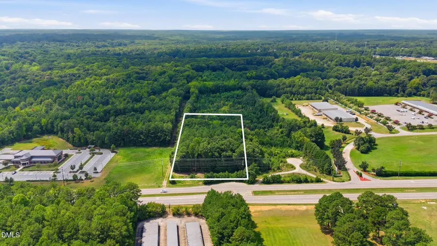 9804 Fayetteville Road, Raleigh, NC 27603 - #2