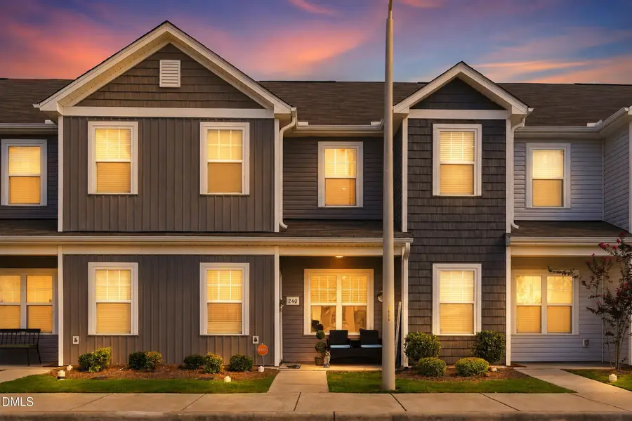 240 Yorktown Lane, Sanford, NC 27330 - #2