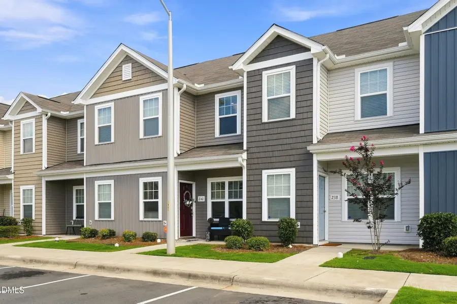 240 Yorktown Lane, Sanford, NC 27330 - #3