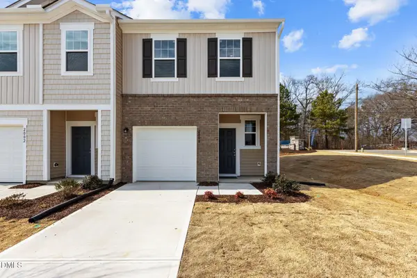 3109 Fulong Drive, Durham, NC 27704
