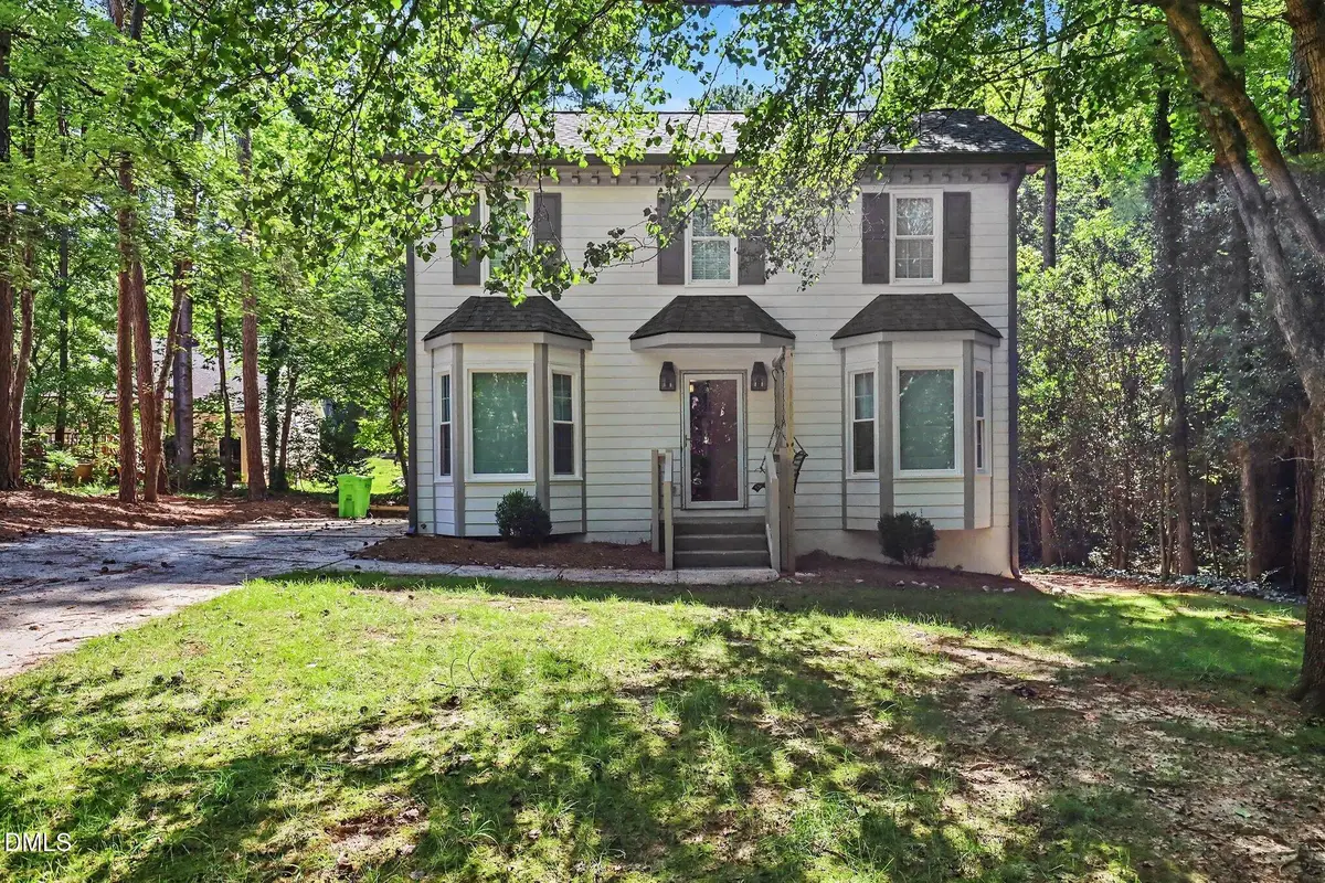 7004 Norwich Drive, Raleigh, NC 27613 - #1