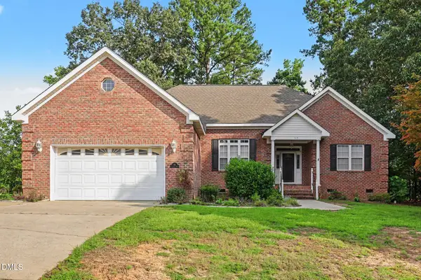 113 Lake Point Drive, Clayton, NC 27527