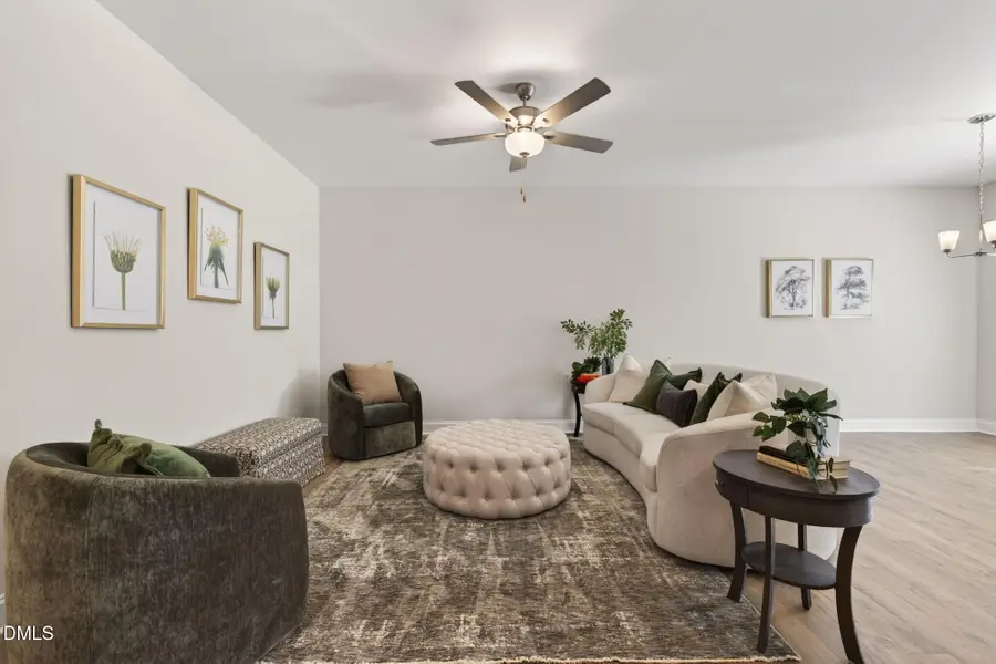 424 Barrington Ky Drive, Zebulon, NC 27597 - #3