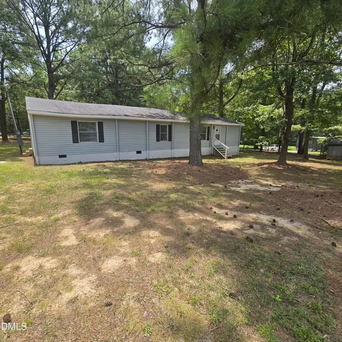 302 Allen Avenue, Franklinton, NC 27525 - #1