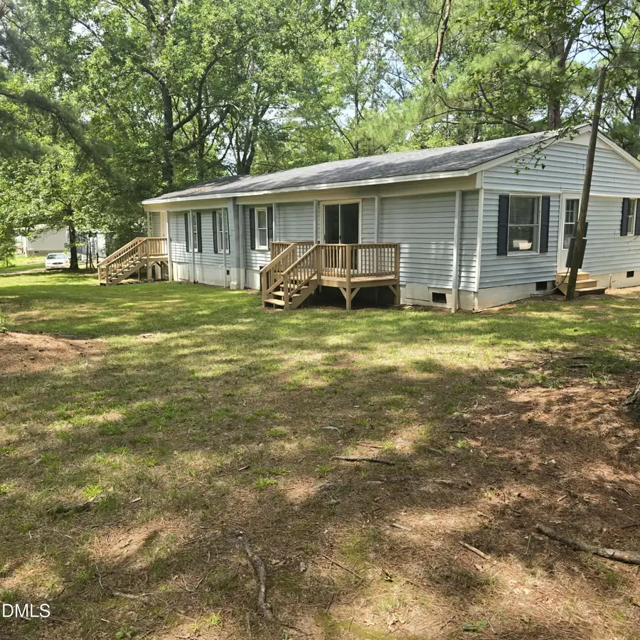 302 Allen Avenue, Franklinton, NC 27525 - #3