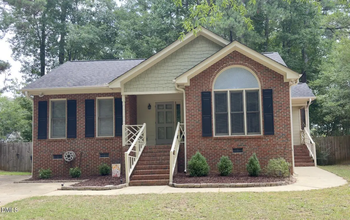 100 Nicholson Road, Garner, NC 27529 - #1