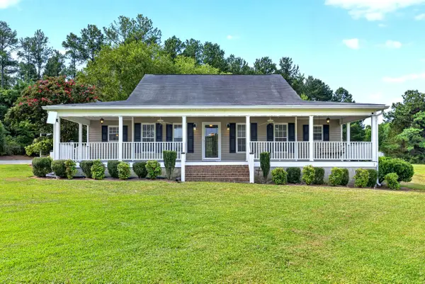 102 Bartholomew Road, Louisburg, NC 27549