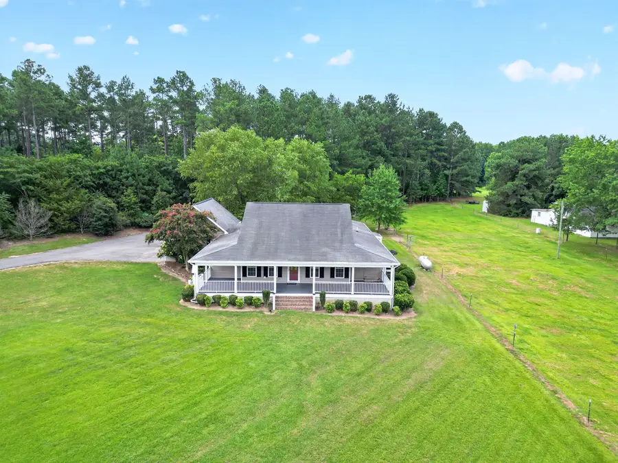 102 Bartholomew Road, Louisburg, NC 27549 - #2