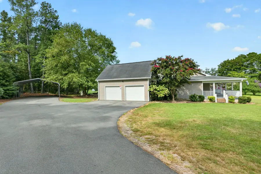 102 Bartholomew Road, Louisburg, NC 27549 - #3