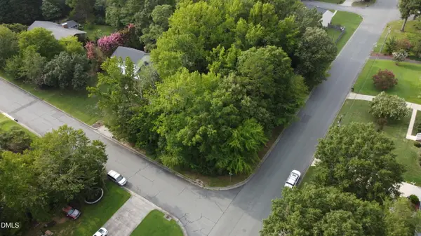 0 Keogh Street, Burlington, NC 27215