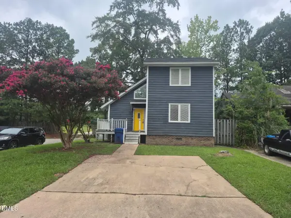 3510 Providence Lane, Wilson, NC 27896