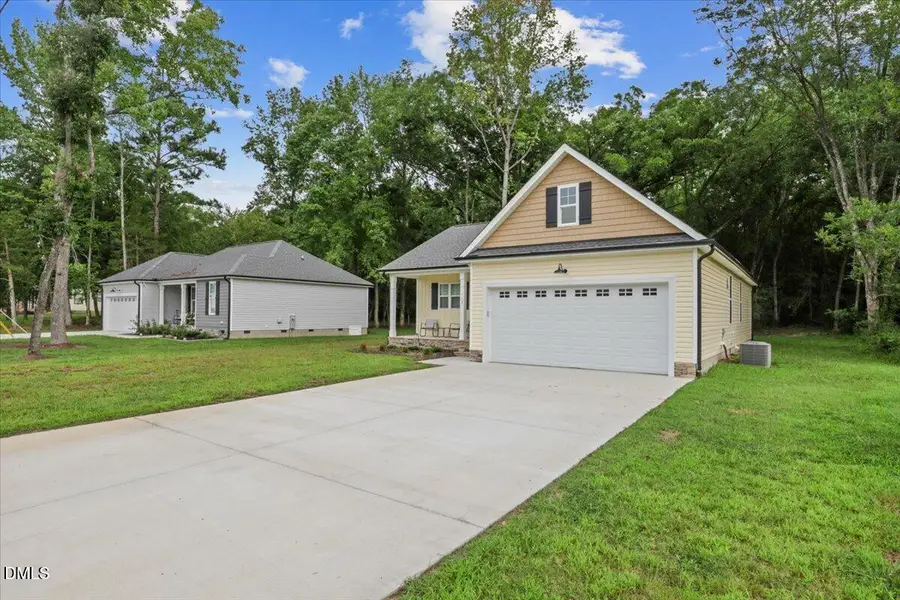 512 Hicks Mill Road, Oxford, NC 27565 - #2