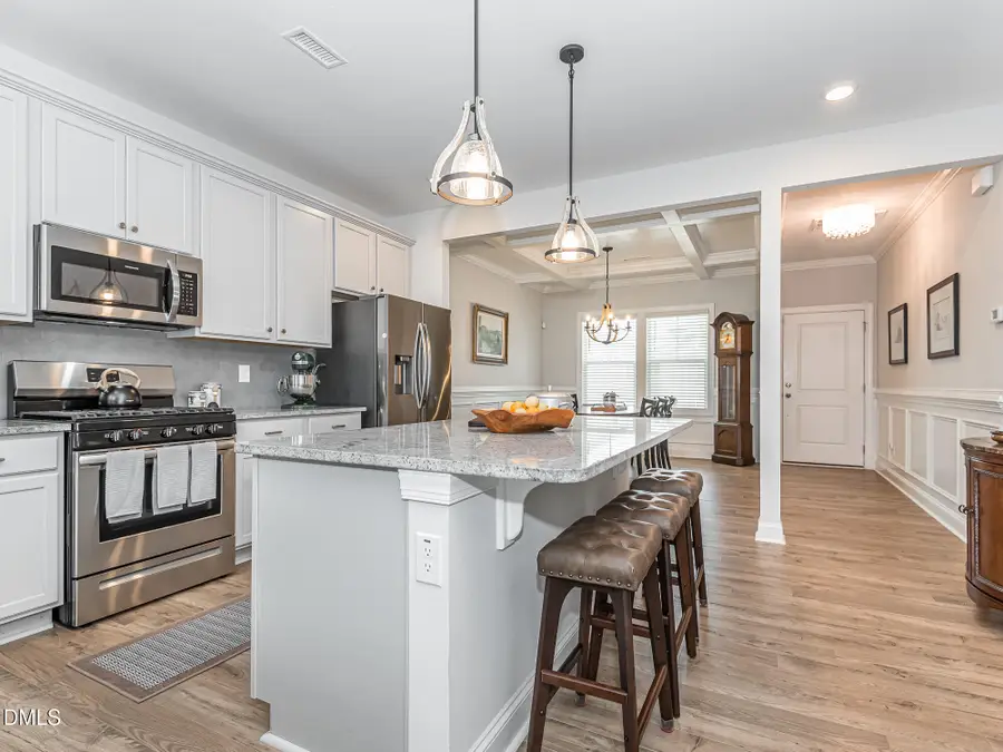 809 Putney Hill Road, Zebulon, NC 27597 - #3