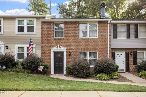 7728 Crown Crest Court, Raleigh, NC 27615