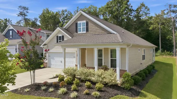 1648 Abberly Place, Graham, NC 27253